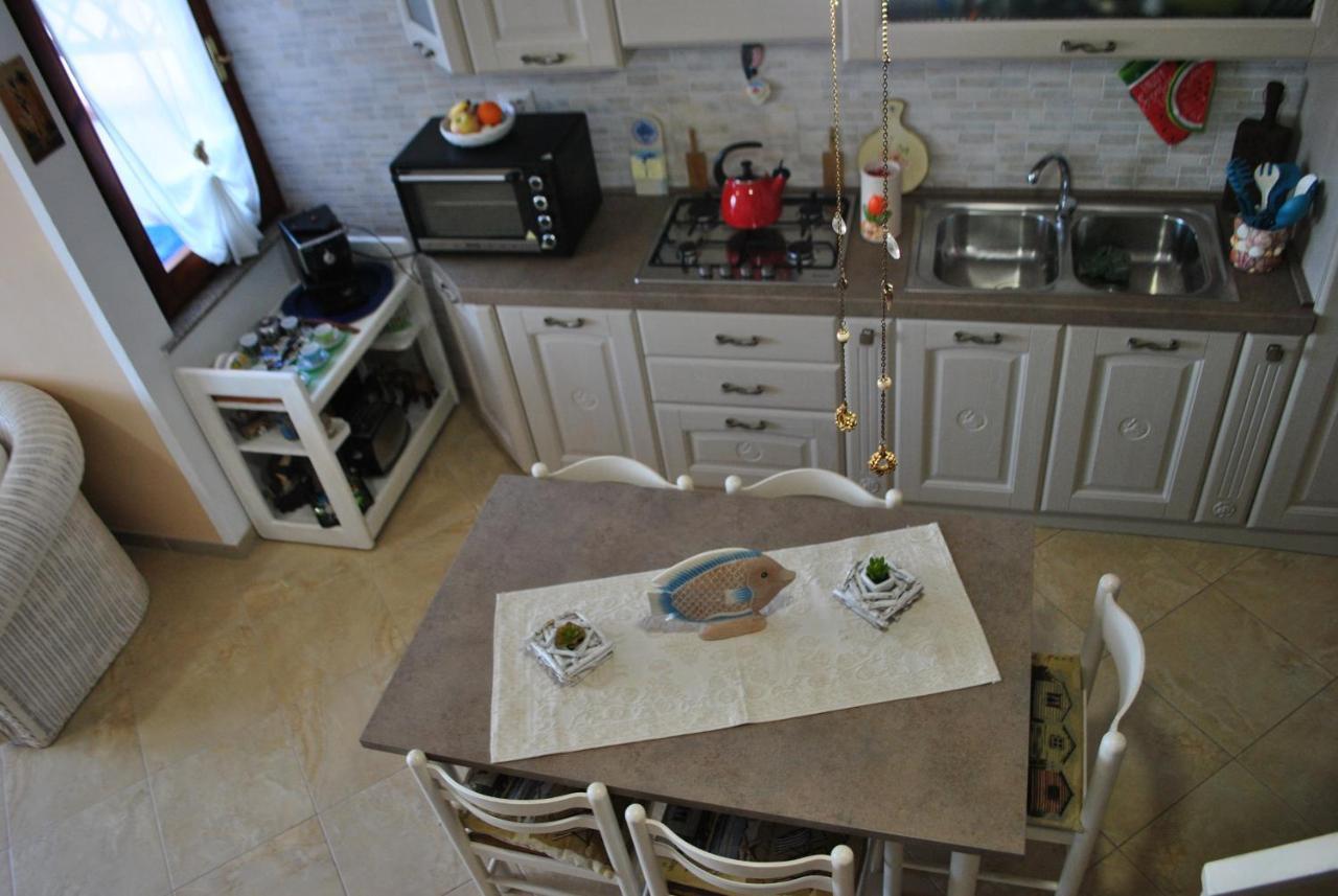 Casa Claudia וילסימיוס מראה חיצוני תמונה