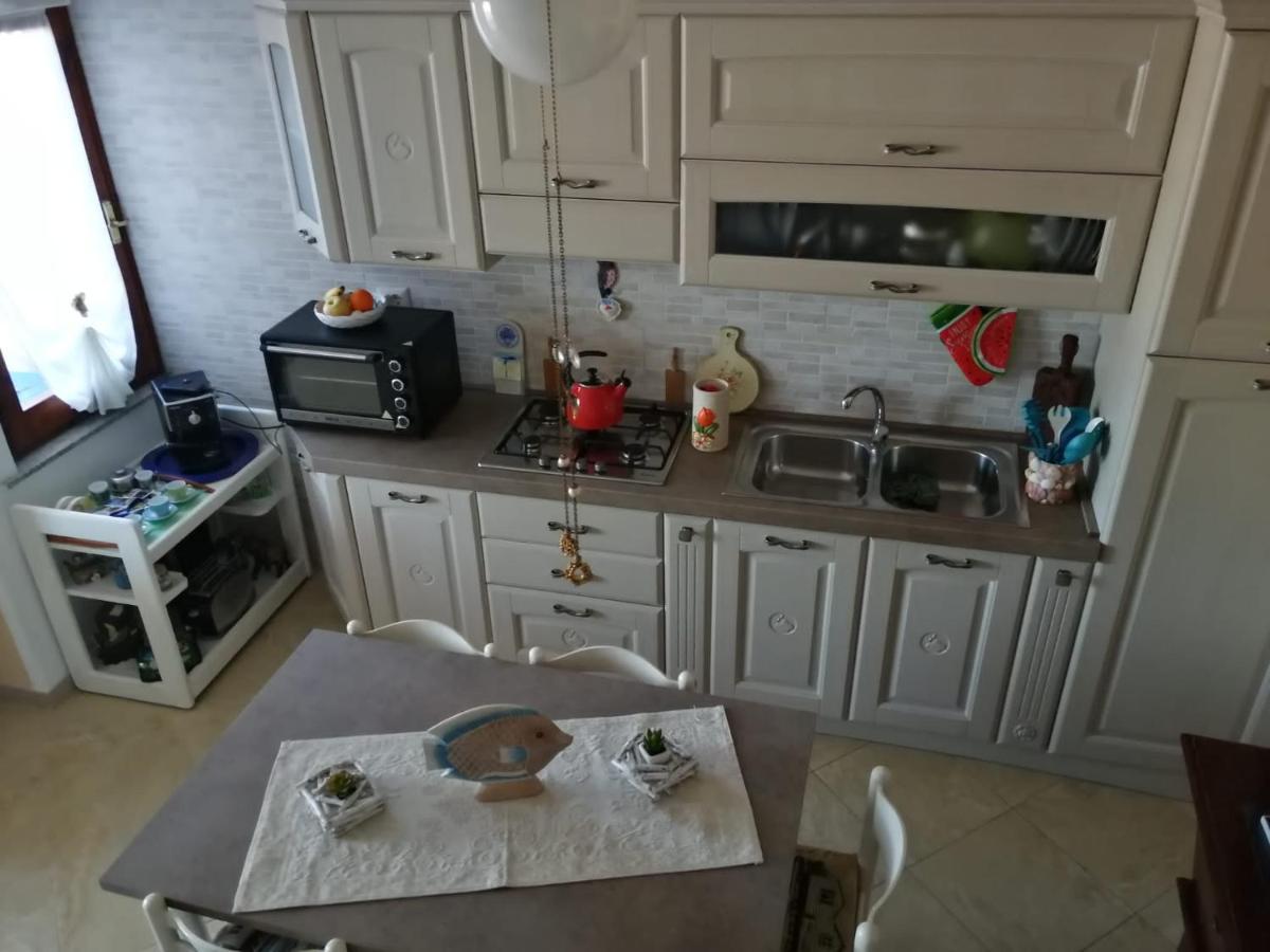 Casa Claudia וילסימיוס מראה חיצוני תמונה